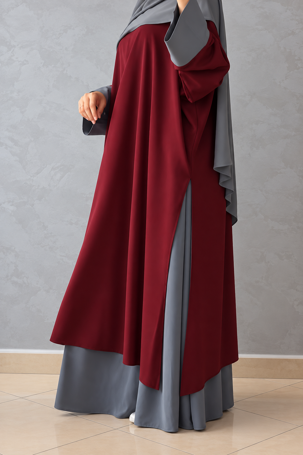 حجاب فلة
