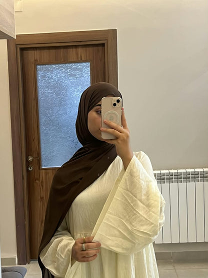 طقم غزل - قطعتين