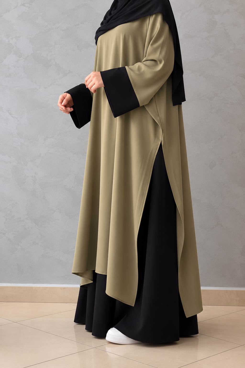 حجاب فلة